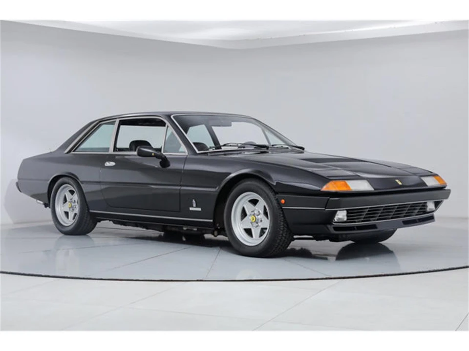 1983 Ferrari 400i - Image 7 of 31
