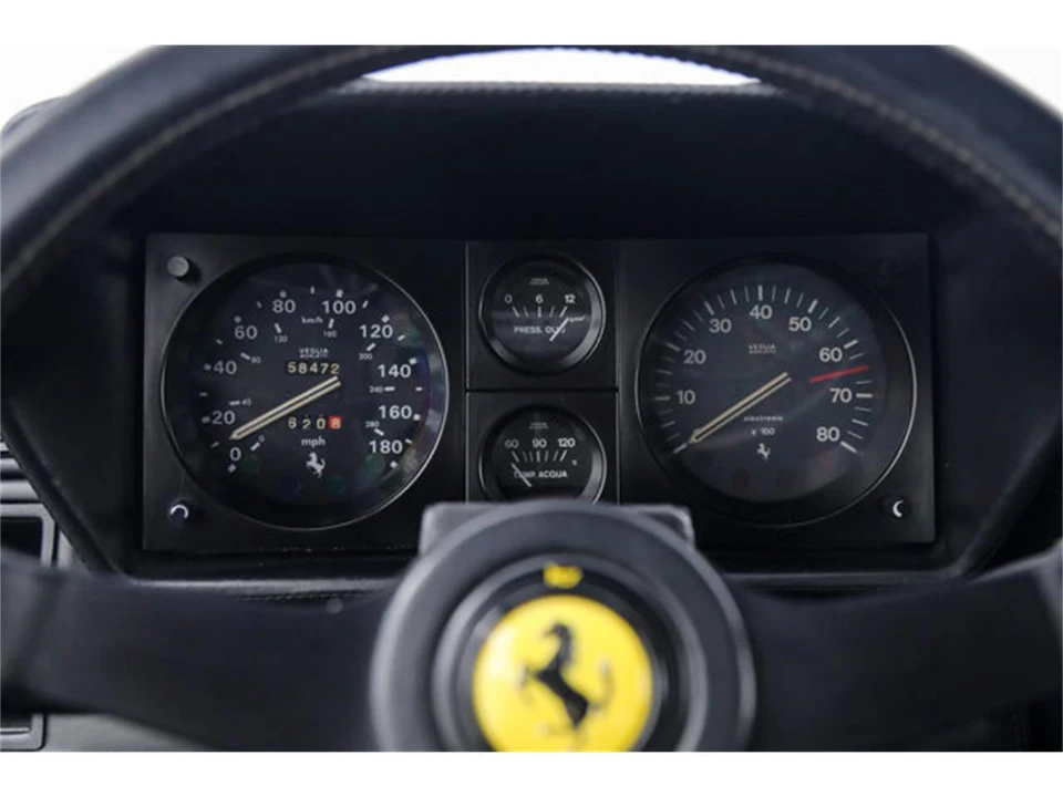 1983 Ferrari 400i - Image 31 of 31