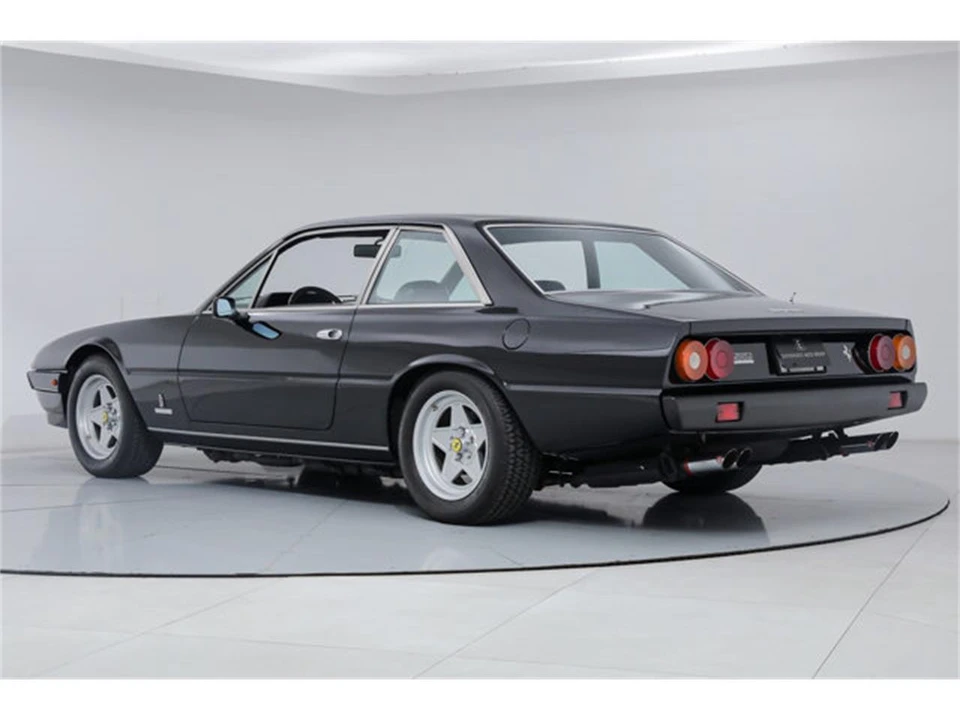 1983 Ferrari 400i - Image 3 of 31