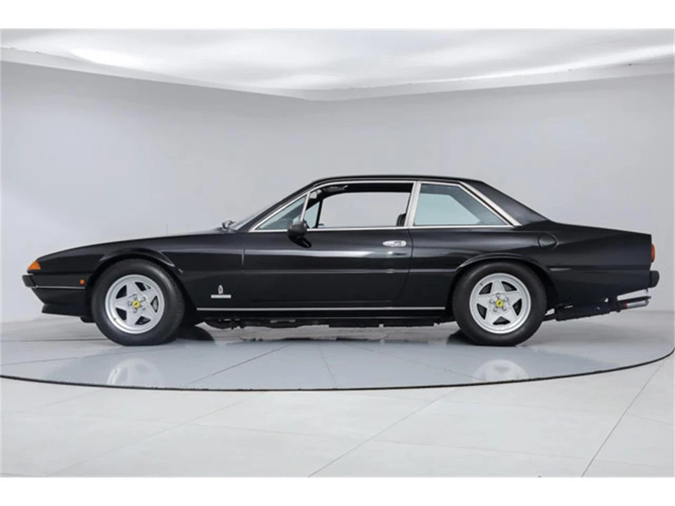 1983 Ferrari 400i - Image 2 of 31