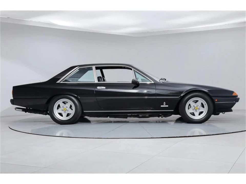 1983 Ferrari 400i - Image 6 of 31