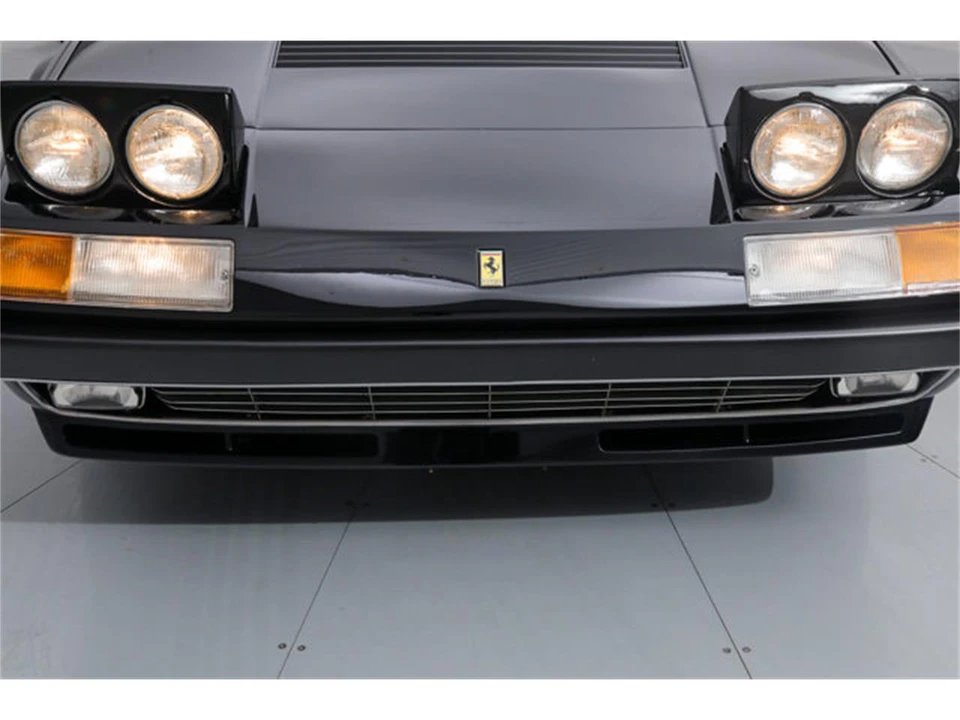 1983 Ferrari 400i - Image 12 of 31