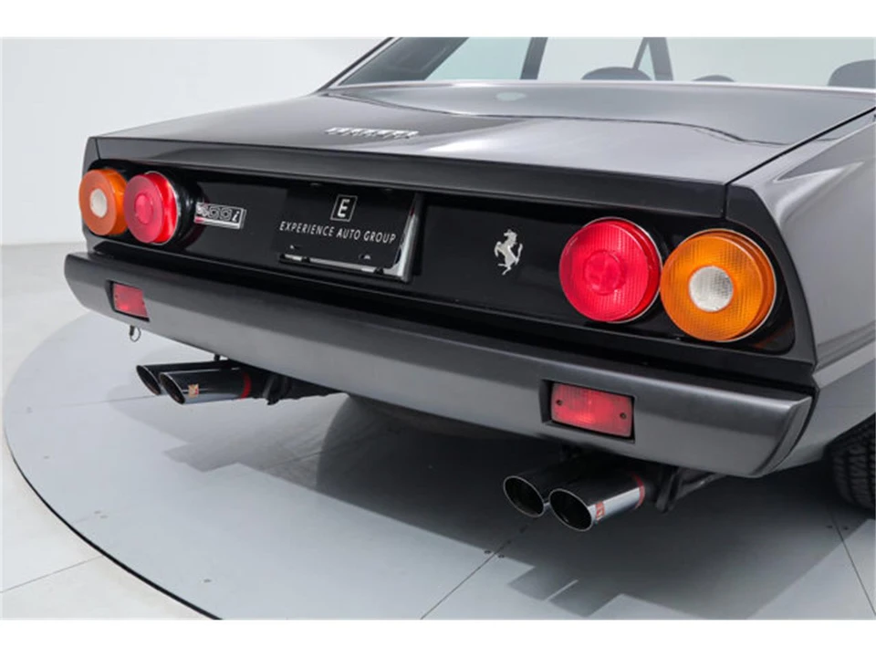 1983 Ferrari 400i - Image 16 of 31