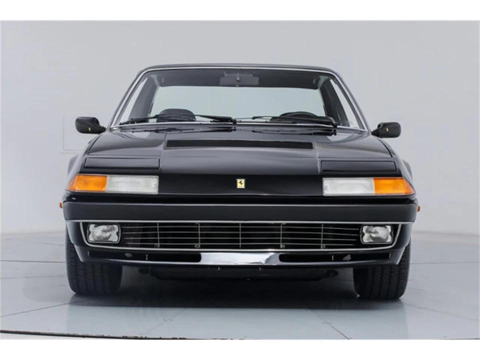 1983 Ferrari 400i - Image 8 of 31