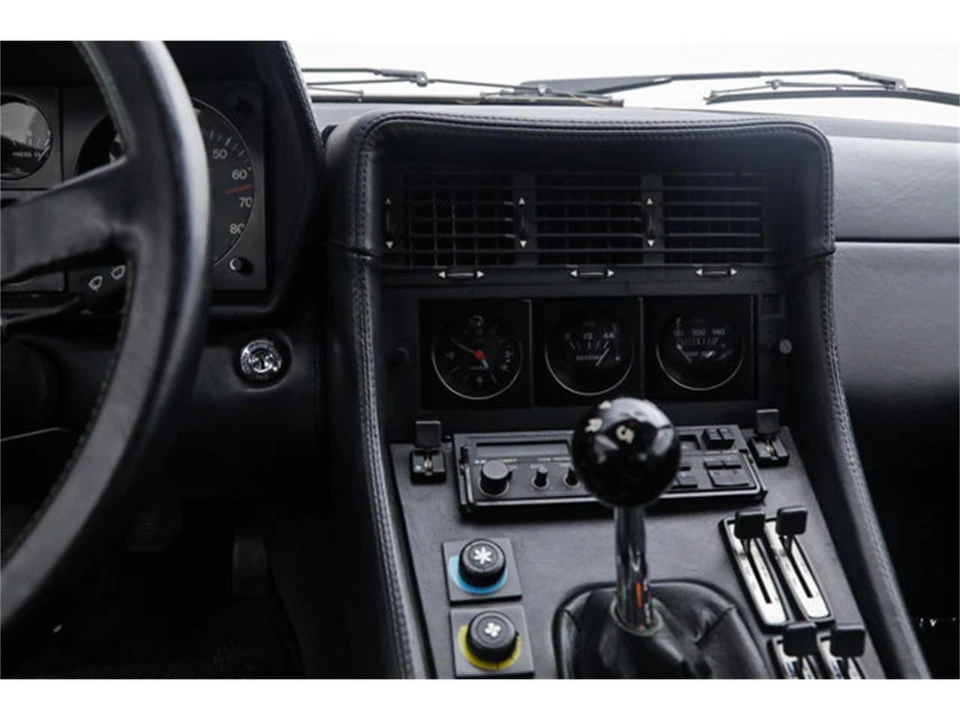 1983 Ferrari 400i - Image 30 of 31