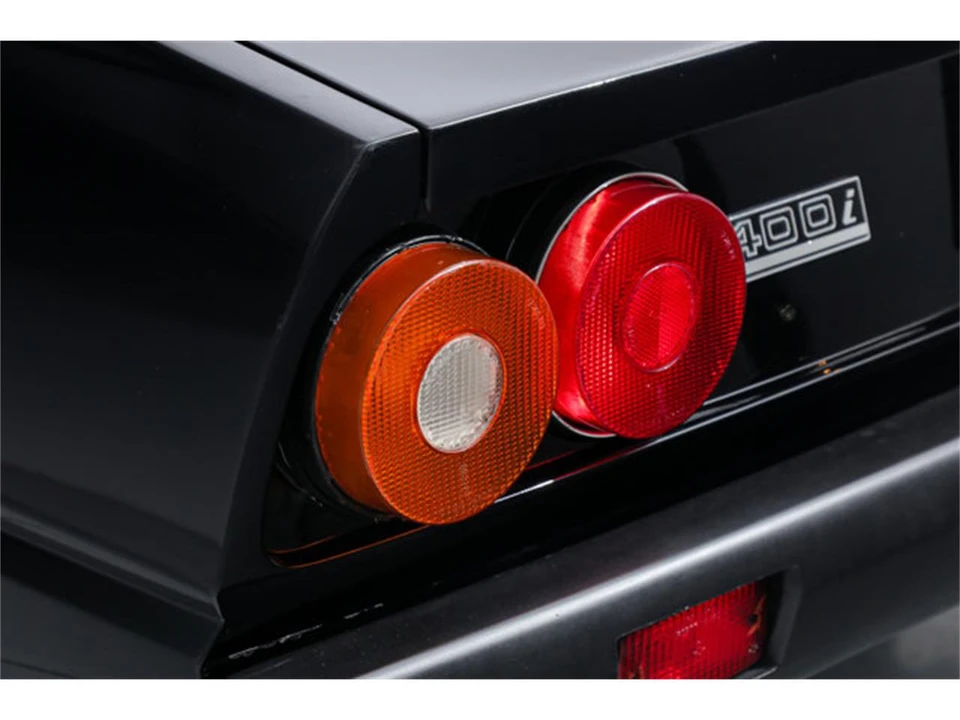 1983 Ferrari 400i - Image 14 of 31