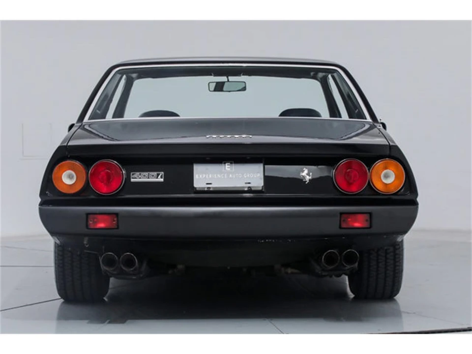 1983 Ferrari 400i - Image 4 of 31