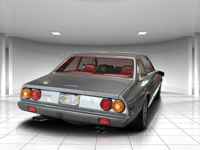 1983 Ferrari 400i - Image 2 of 20