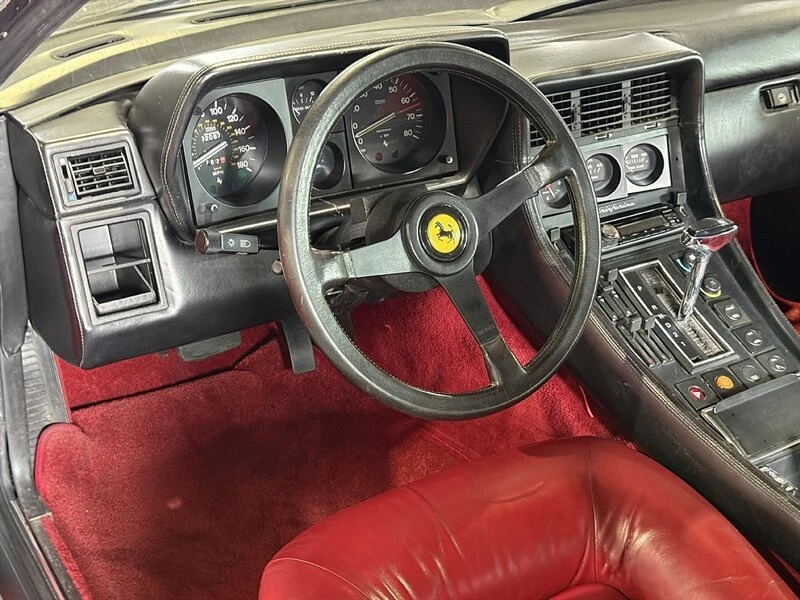 1983 Ferrari 400i - Image 18 of 20