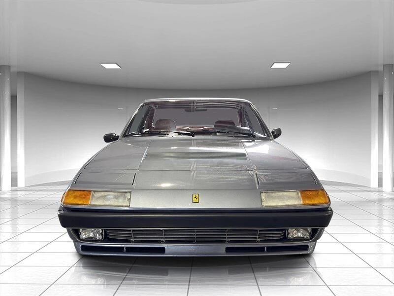 1983 Ferrari 400i - Image 4 of 20