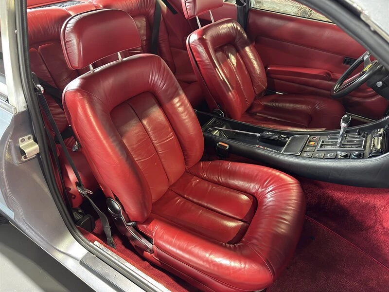 1983 Ferrari 400i - Image 11 of 20