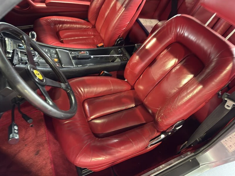 1983 Ferrari 400i - Image 16 of 20