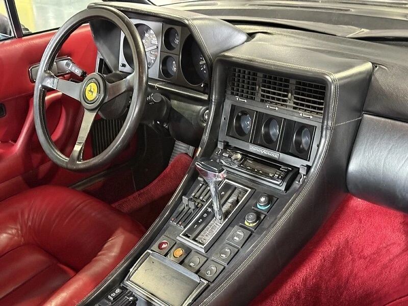 1983 Ferrari 400i - Image 13 of 17