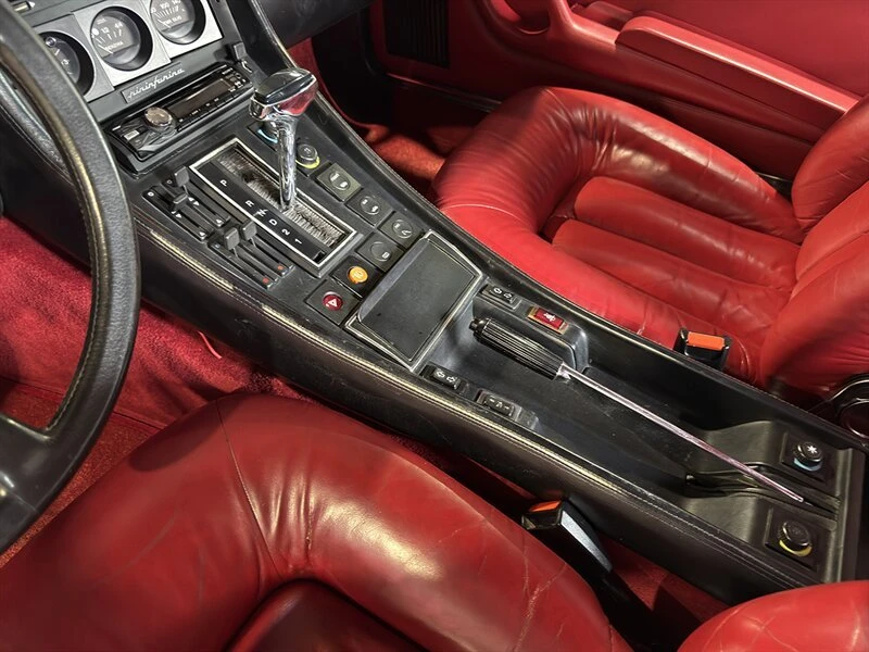 1983 Ferrari 400i - Image 19 of 20