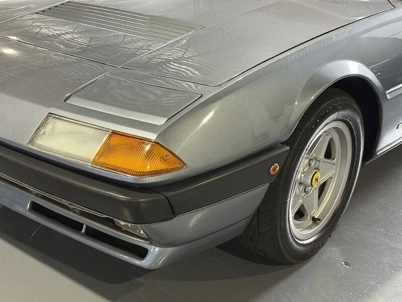 1983 Ferrari 400i - Image 7 of 17