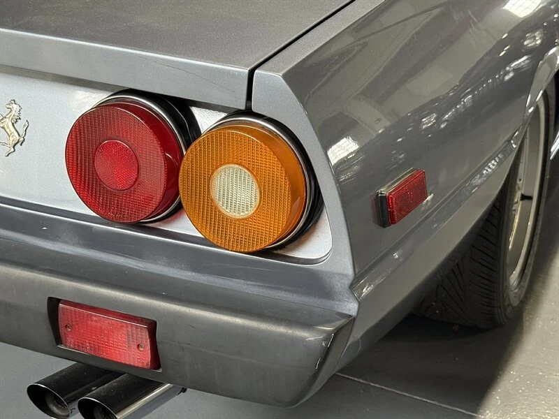 1983 Ferrari 400i - Image 9 of 20