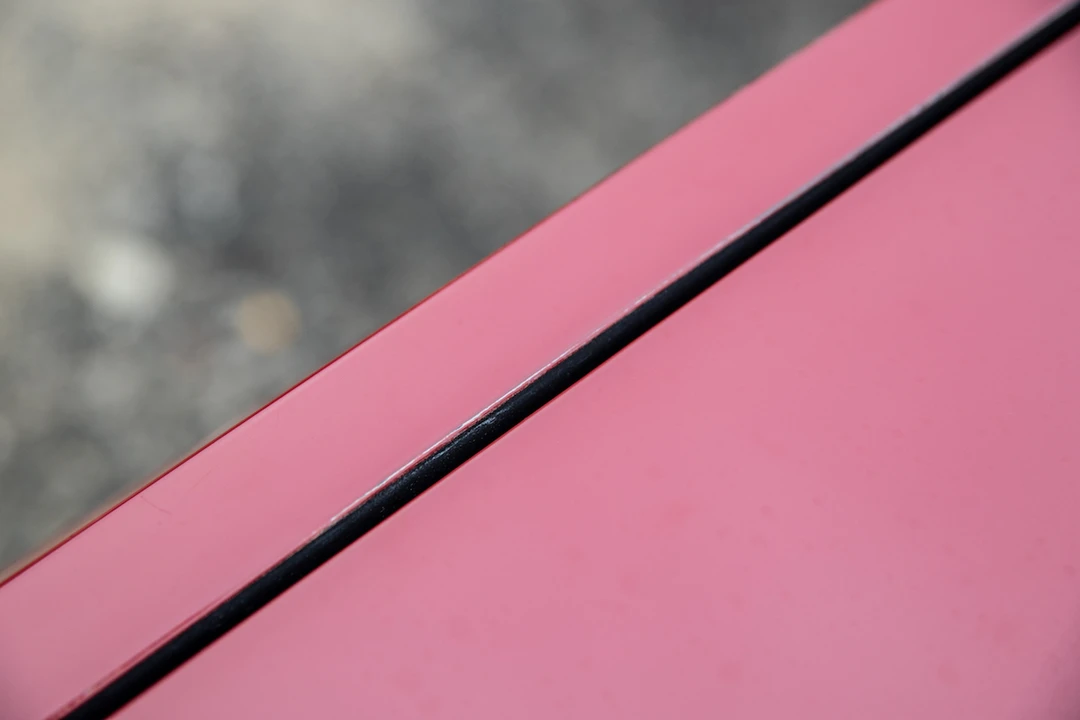1983 Ferrari 400i - Image 22 of 31