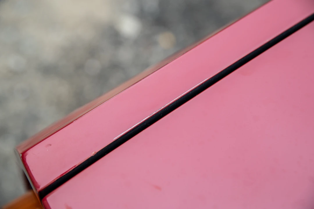 1983 Ferrari 400i - Image 21 of 31