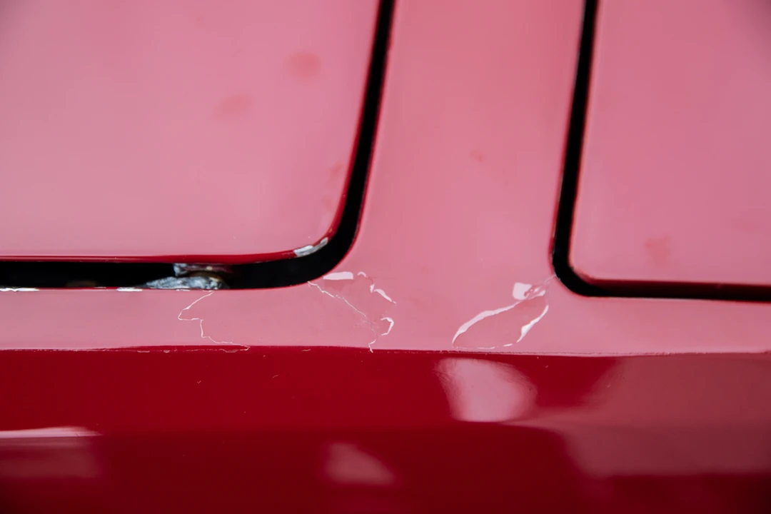 1983 Ferrari 400i - Image 20 of 31