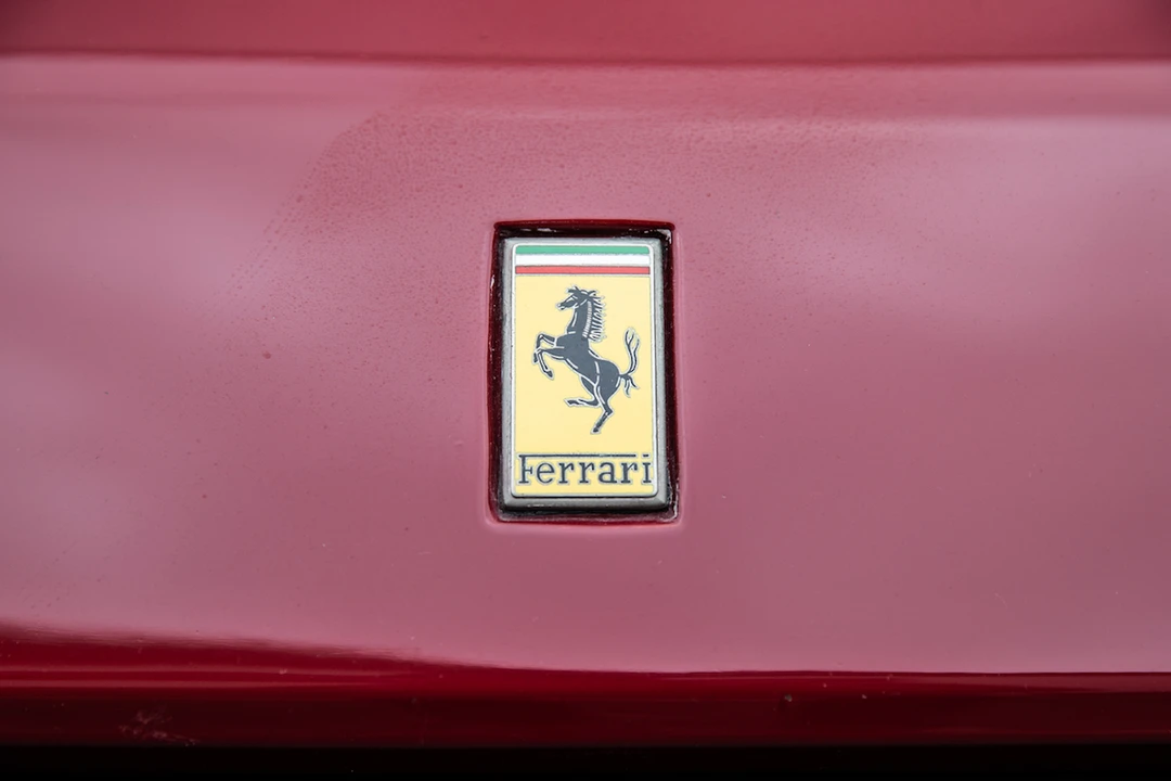 1983 Ferrari 400i - Image 18 of 31