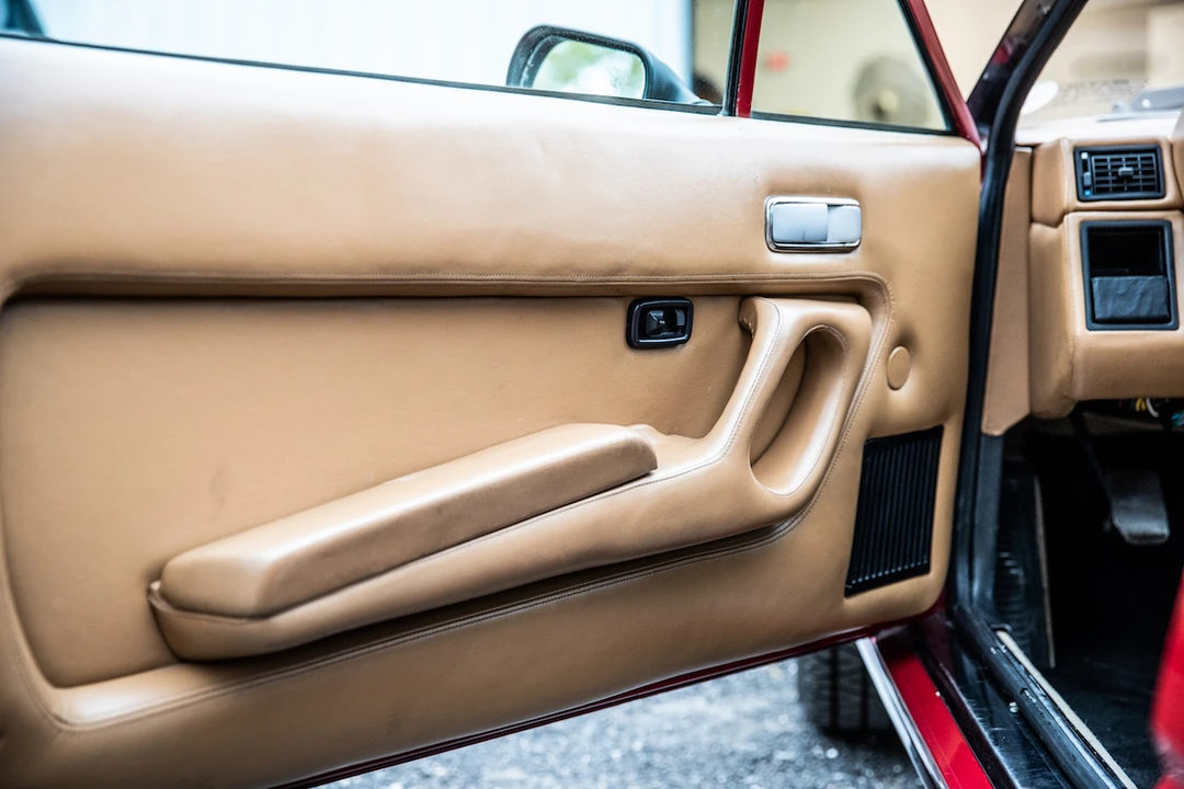 1983 Ferrari 400i - Image 25 of 31