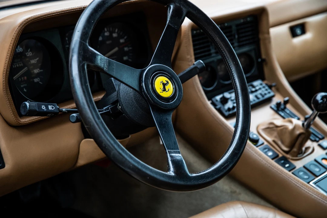 1983 Ferrari 400i - Image 29 of 31