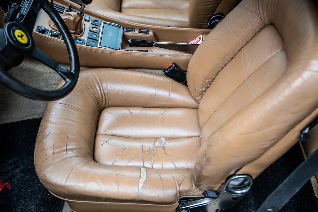 1983 Ferrari 400i - Image 26 of 31