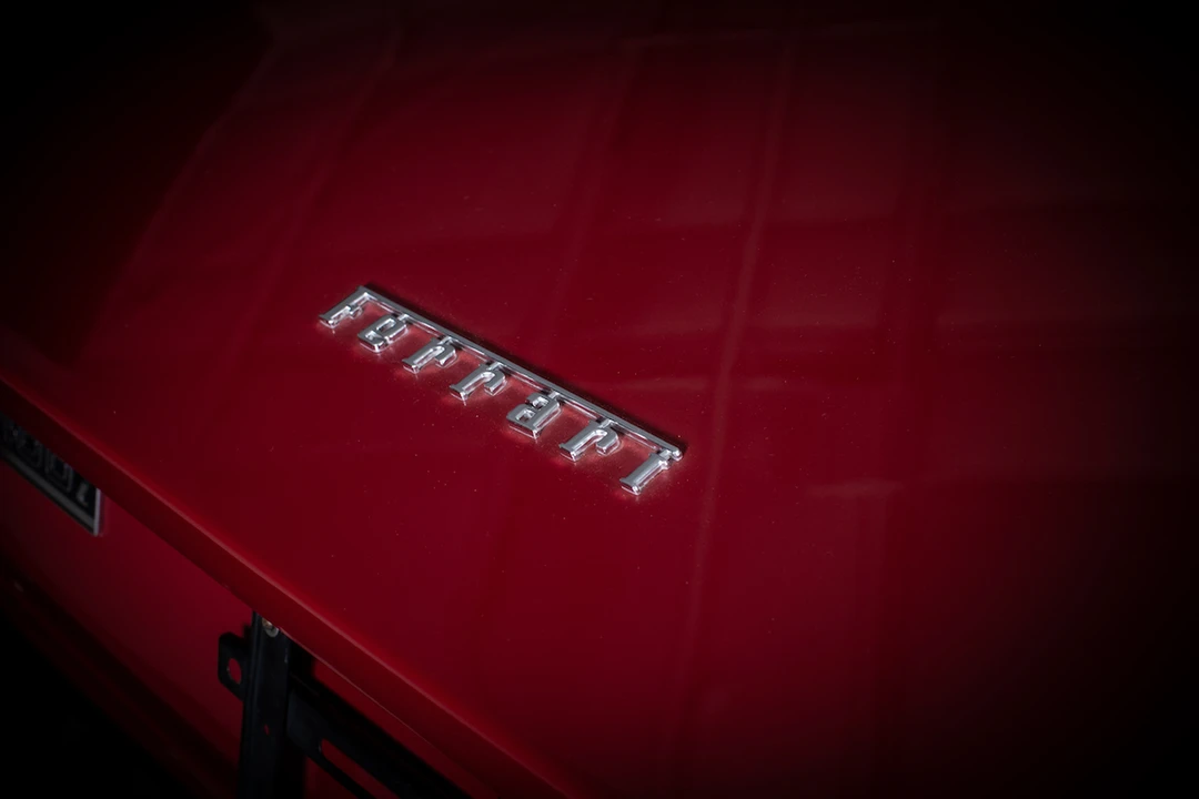 1983 Ferrari 400i - Image 13 of 31