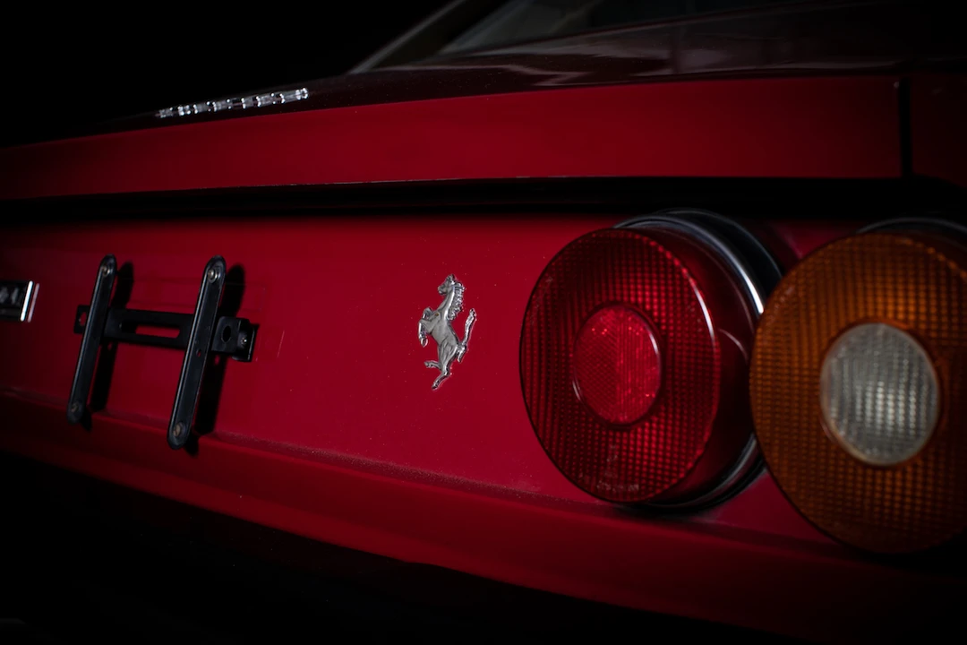 1983 Ferrari 400i - Image 15 of 31