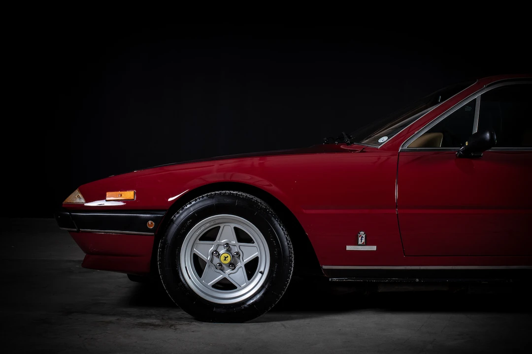 1983 Ferrari 400i - Image 11 of 31