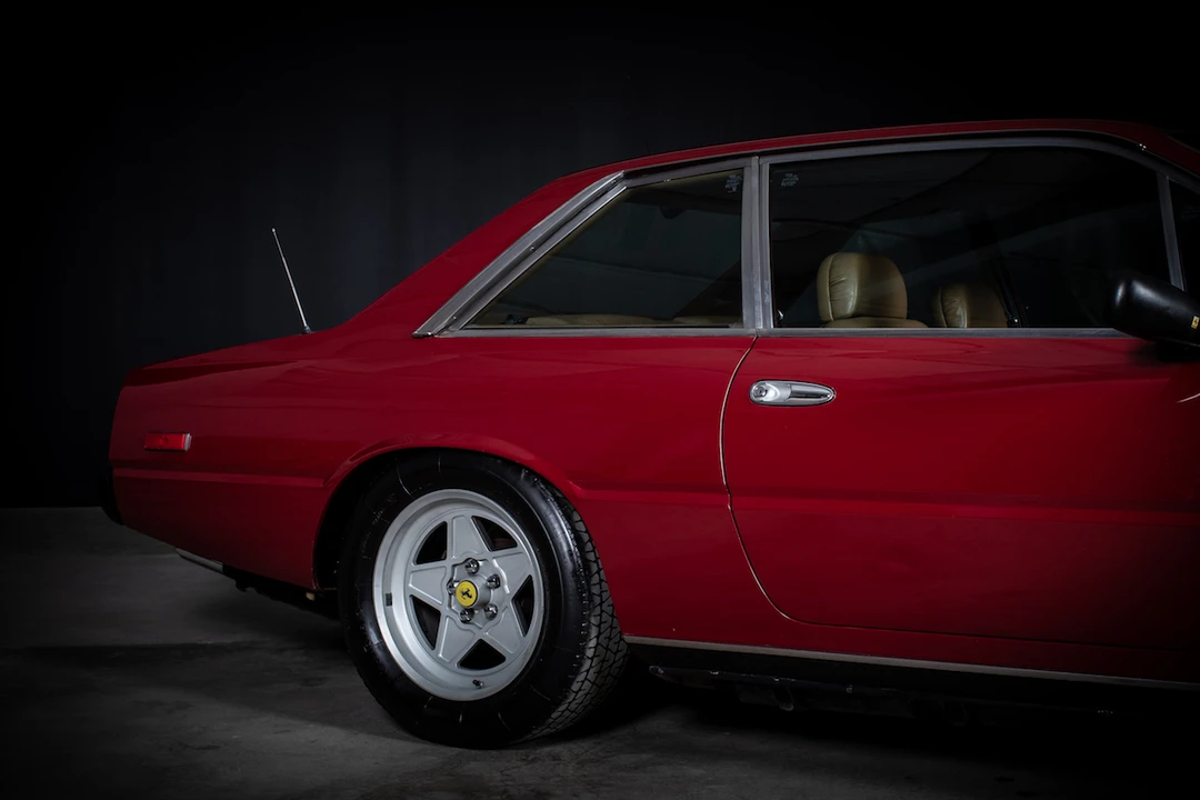 1983 Ferrari 400i - Image 8 of 31