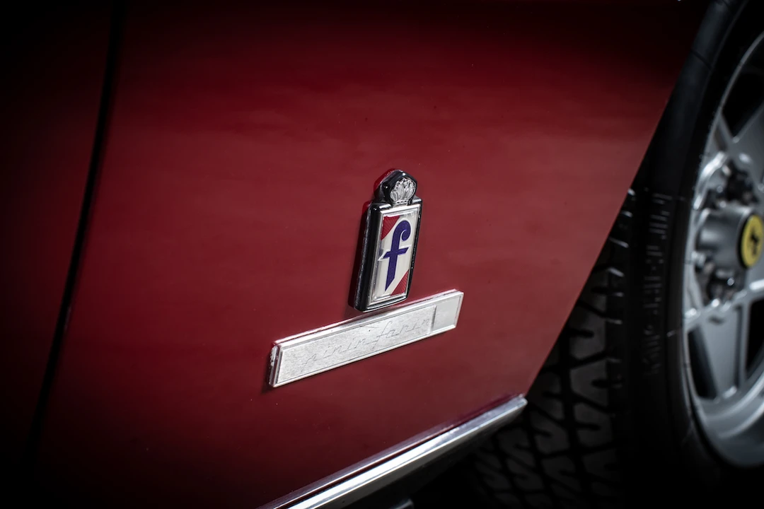 1983 Ferrari 400i - Image 14 of 31