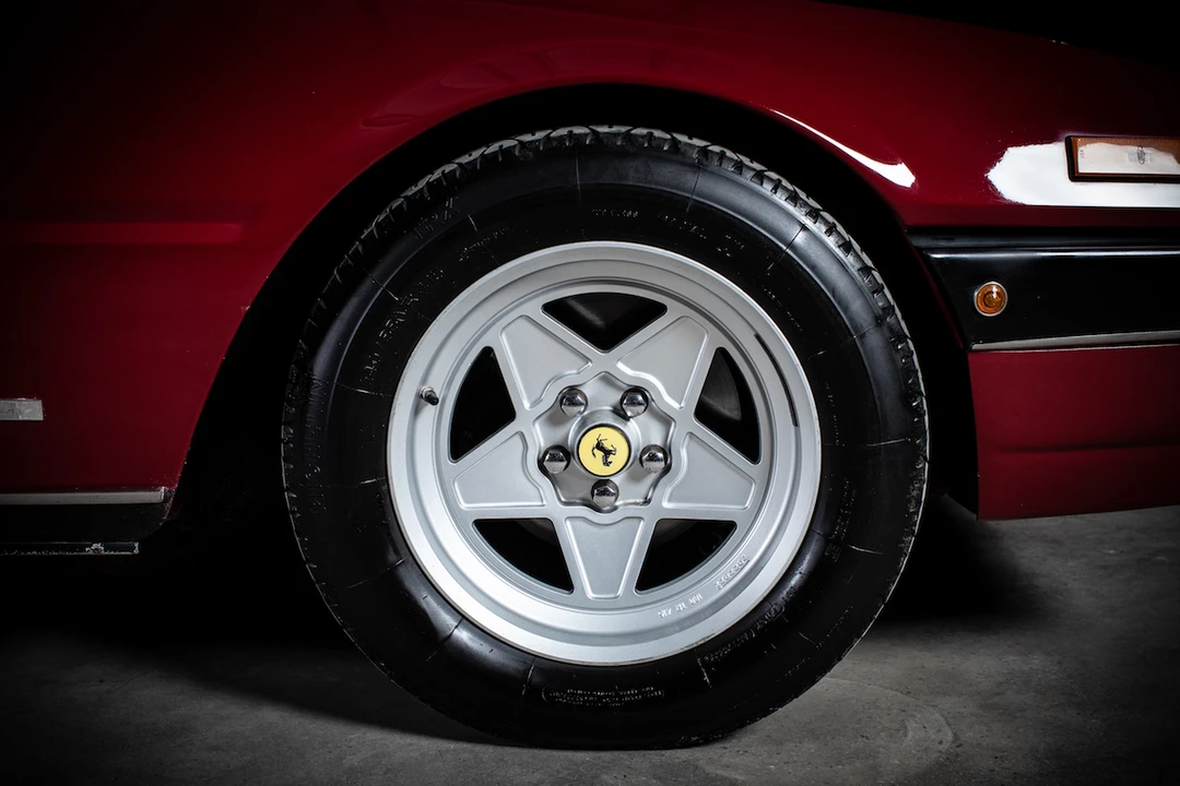 1983 Ferrari 400i - Image 17 of 31