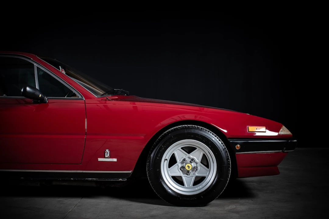 1983 Ferrari 400i - Image 10 of 31