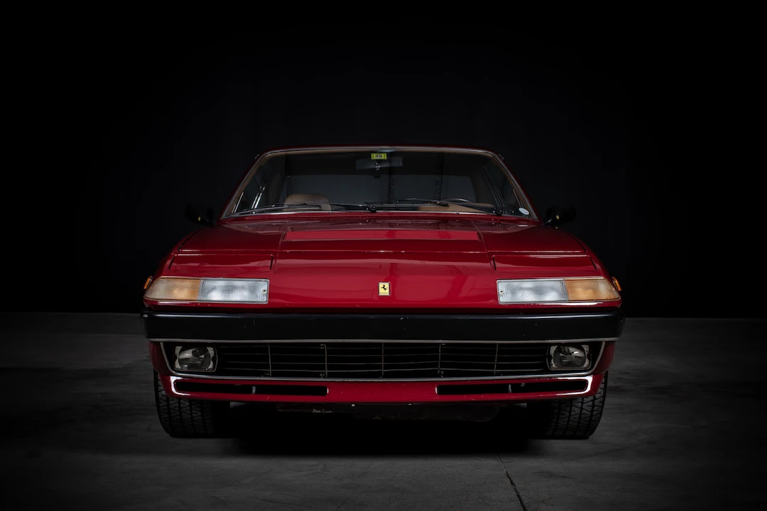 1983 Ferrari 400i - Image 7 of 31
