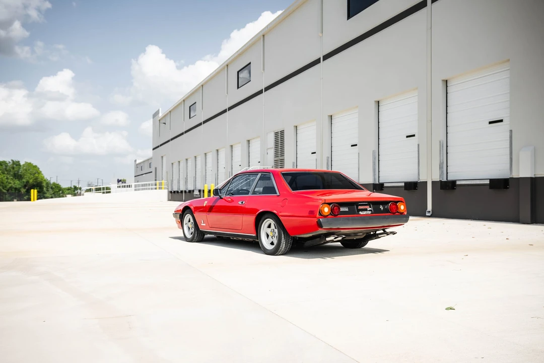 1983 Ferrari 400i - Image 18 of 31