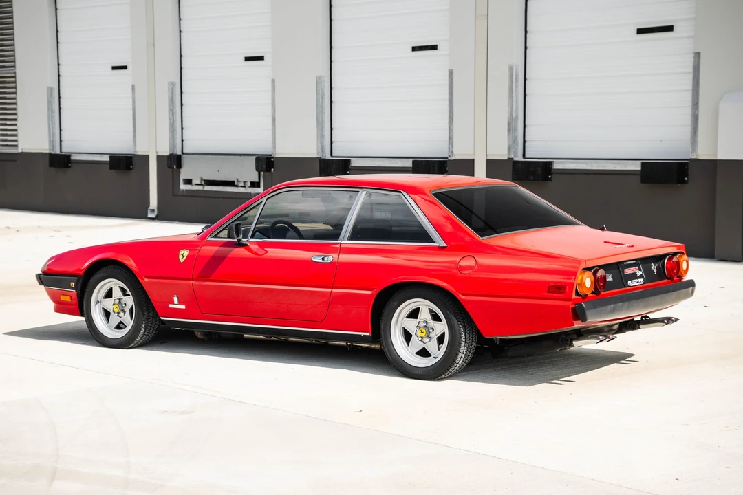1983 Ferrari 400i - Image 22 of 31
