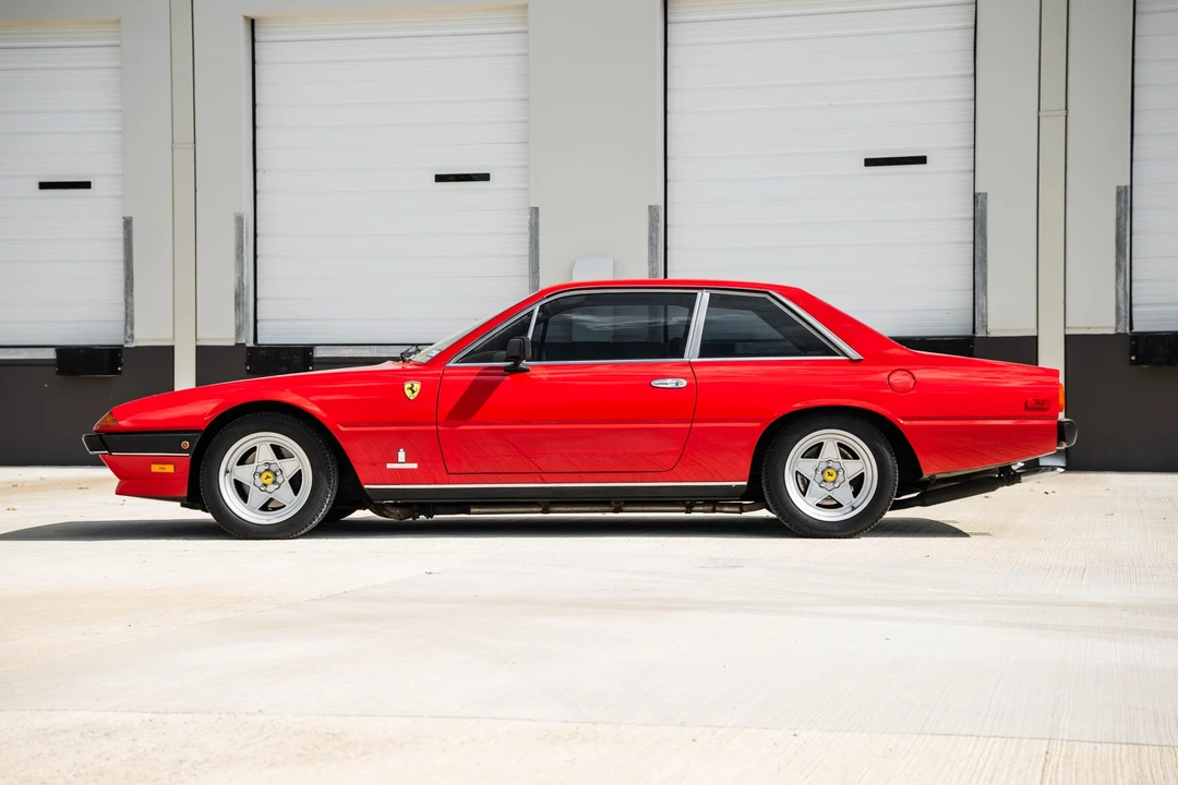1983 Ferrari 400i - Image 23 of 31