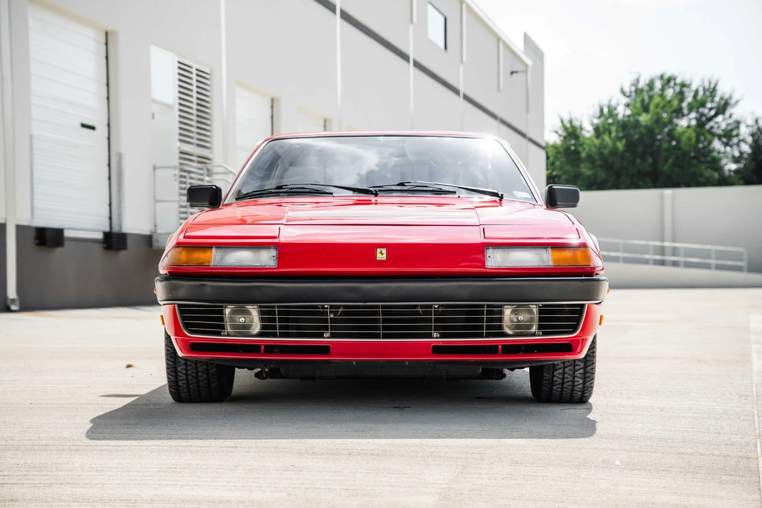 1983 Ferrari 400i - Image 6 of 31