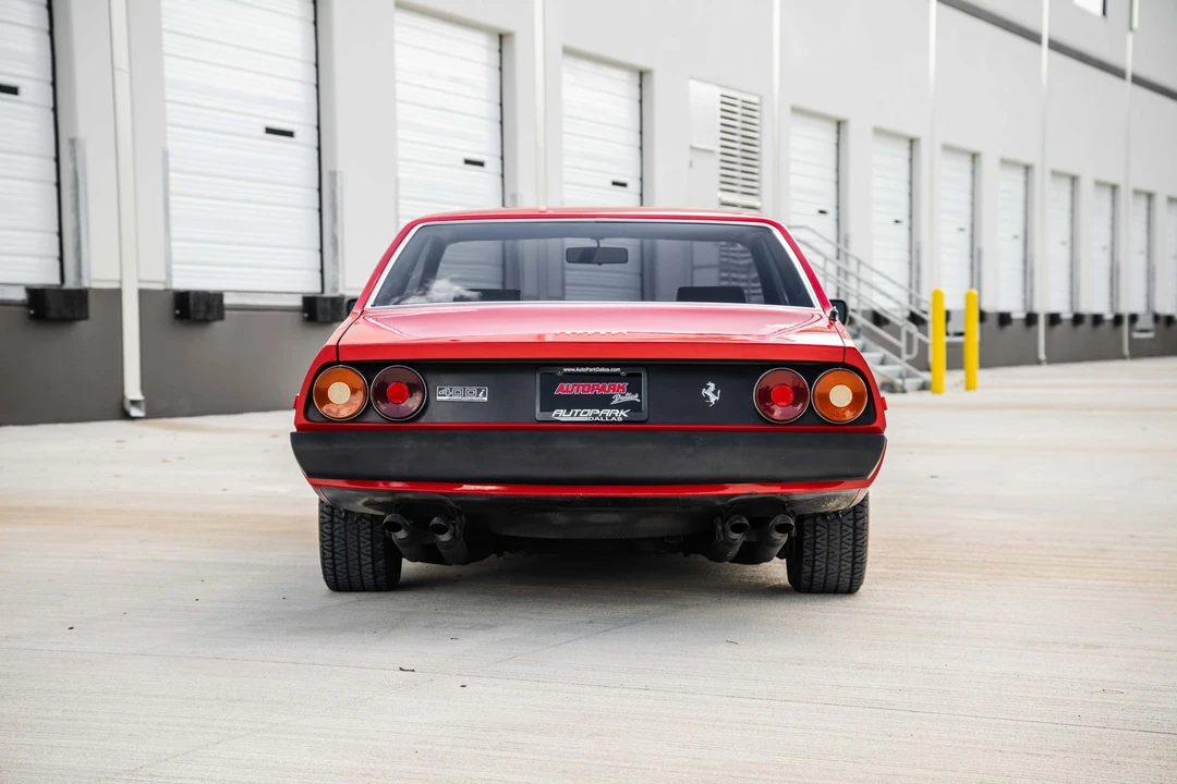 1983 Ferrari 400i - Image 17 of 31