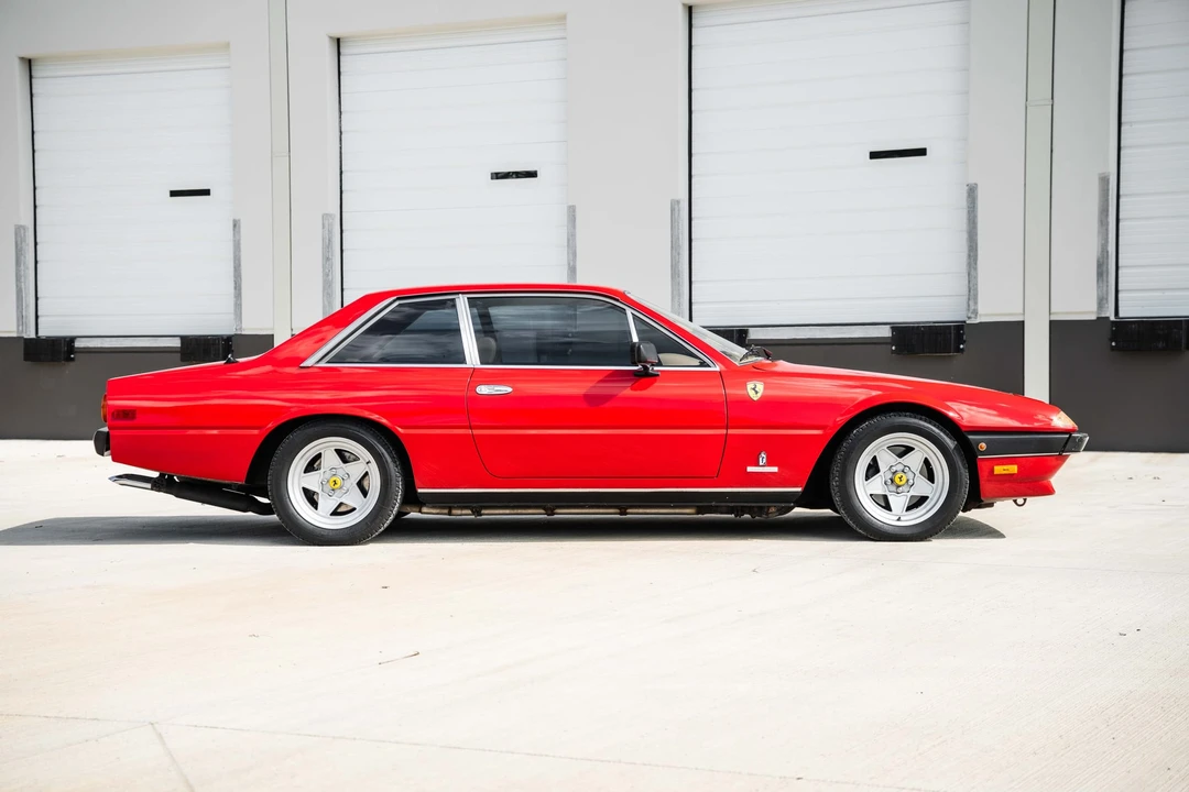 1983 Ferrari 400i - Image 12 of 31