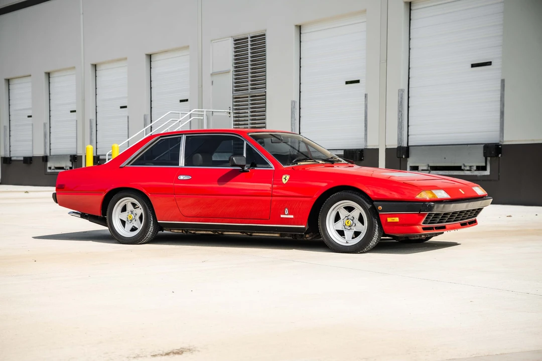 1983 Ferrari 400i - Image 10 of 31