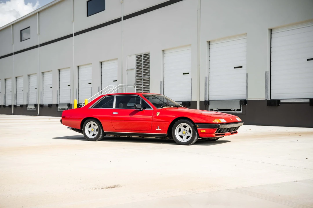 1983 Ferrari 400i - Image 11 of 31