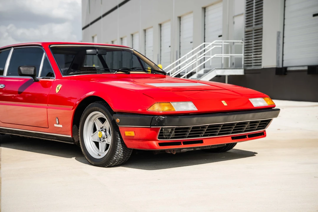 1983 Ferrari 400i - Image 25 of 31