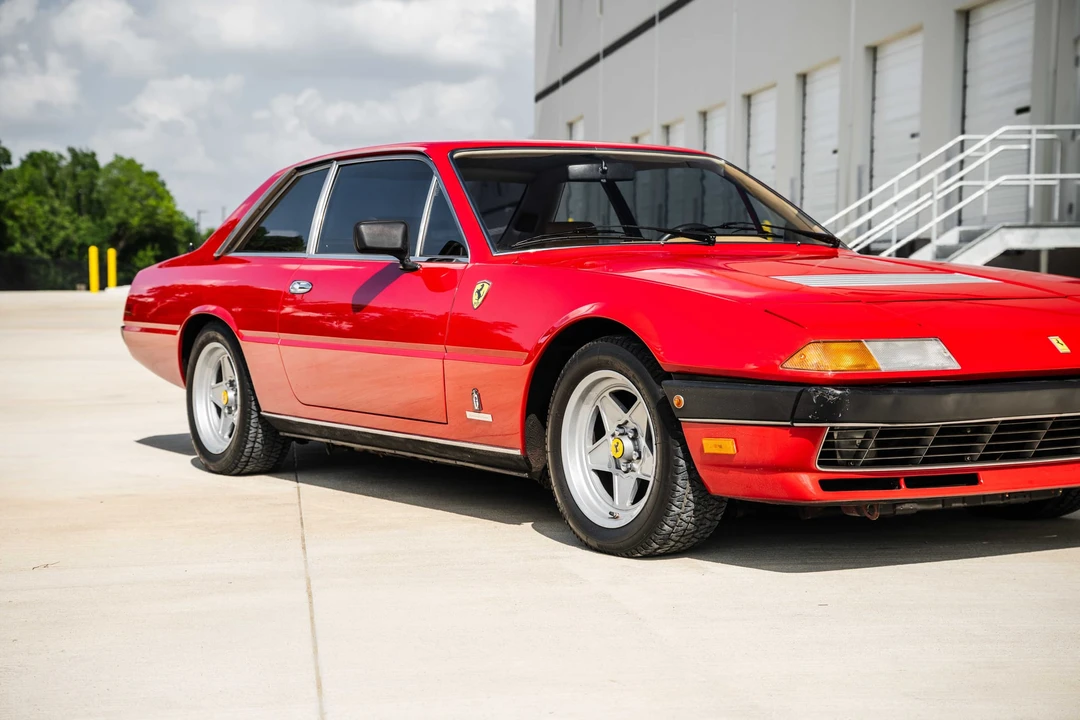 1983 Ferrari 400i - Image 26 of 31