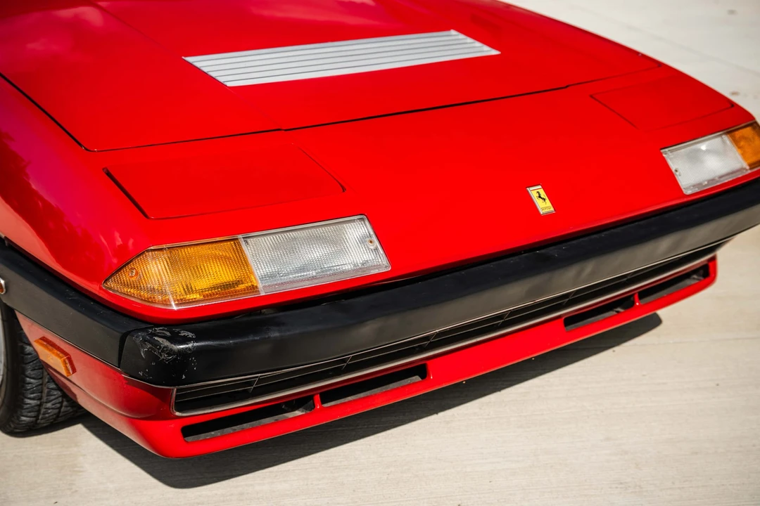 1983 Ferrari 400i - Image 24 of 31