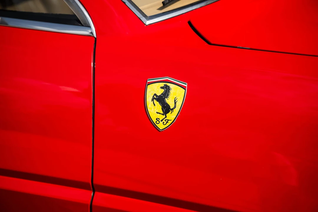 1983 Ferrari 400i - Image 27 of 31