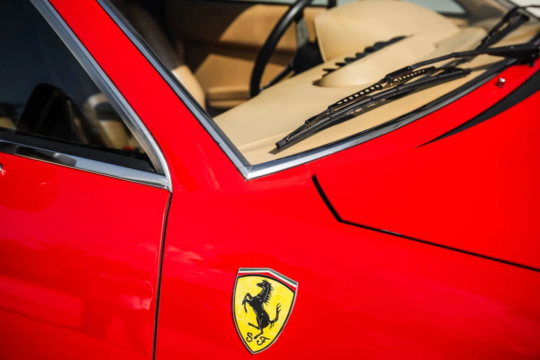 1983 Ferrari 400i - Image 28 of 31