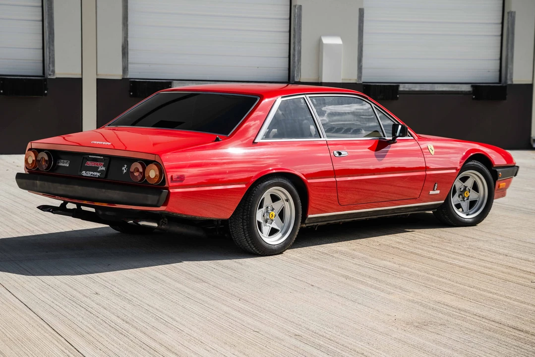 1983 Ferrari 400i - Image 15 of 31