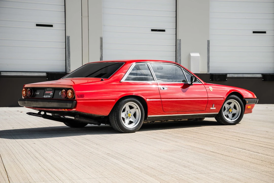 1983 Ferrari 400i - Image 14 of 31